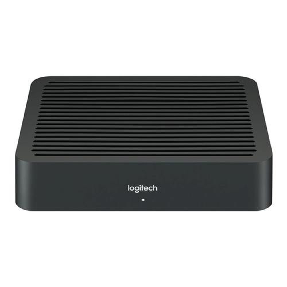 Sistema De Videoconferencia Logitech Rally