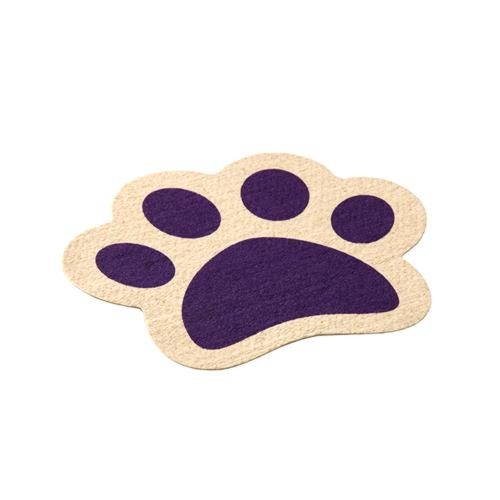 Alklin Pet Jogo Americano Pet 11 23x26cm FD c/ 12