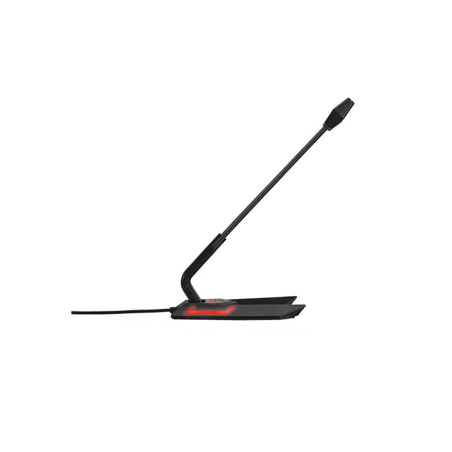 Microfone Gamer Trust Gxt 210 Scorp Usb