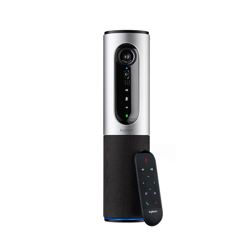 Camera Videoconferencia Logitech Conferencecam Connect