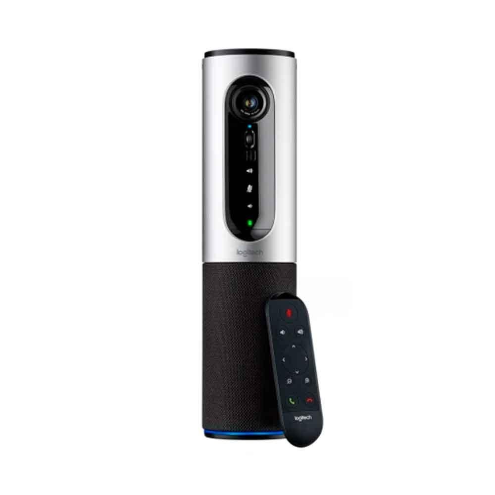 Camera Videoconferencia Logitech Conferencecam Connect