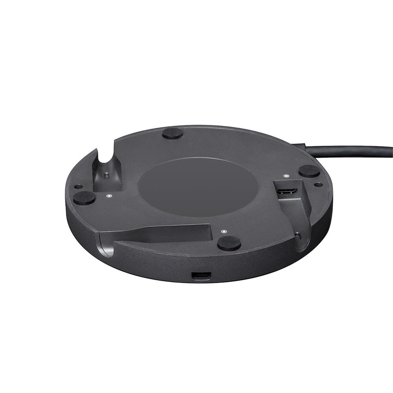 Hub Para Microfone Sistema de Videoconferência Logitech Rally - 939-001647