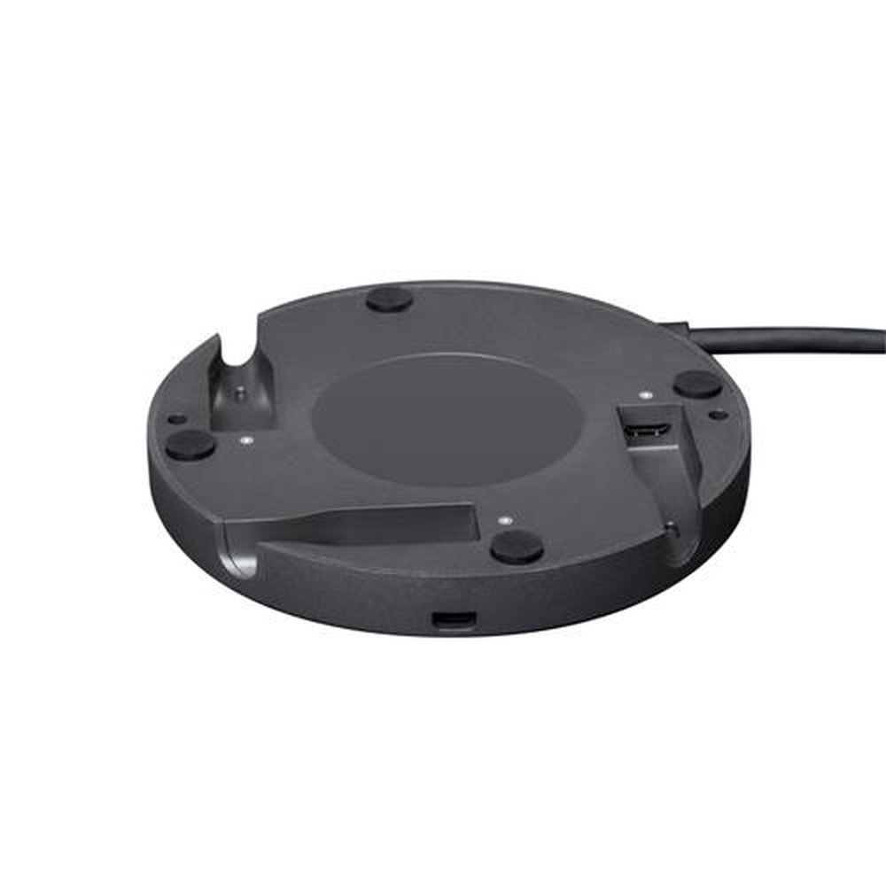 Hub Para Microfone Sistema de Videoconferência Logitech Rally - 939-001647