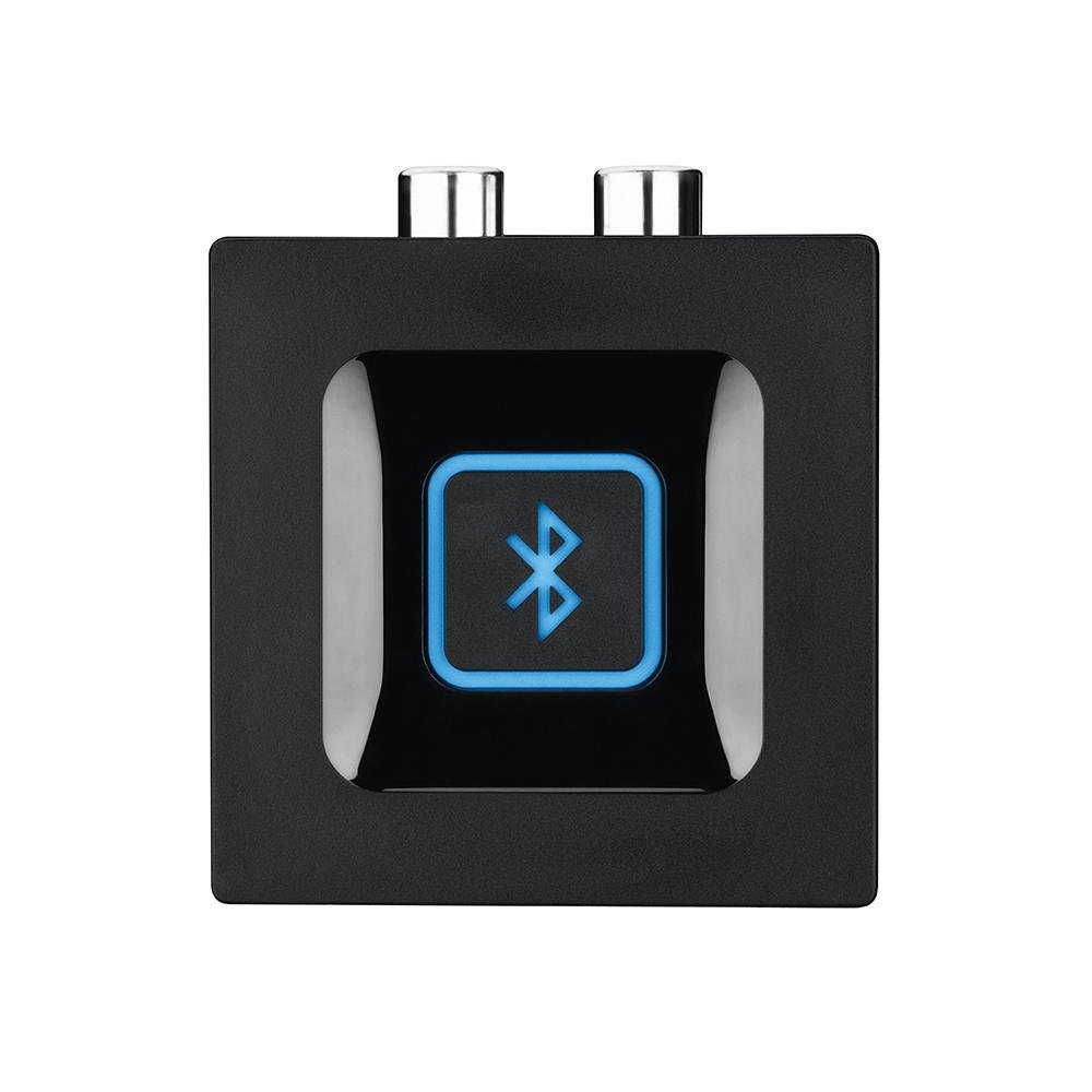 Adaptador de Áudio Bluetooth Logitech Bluebox II - 980-001277