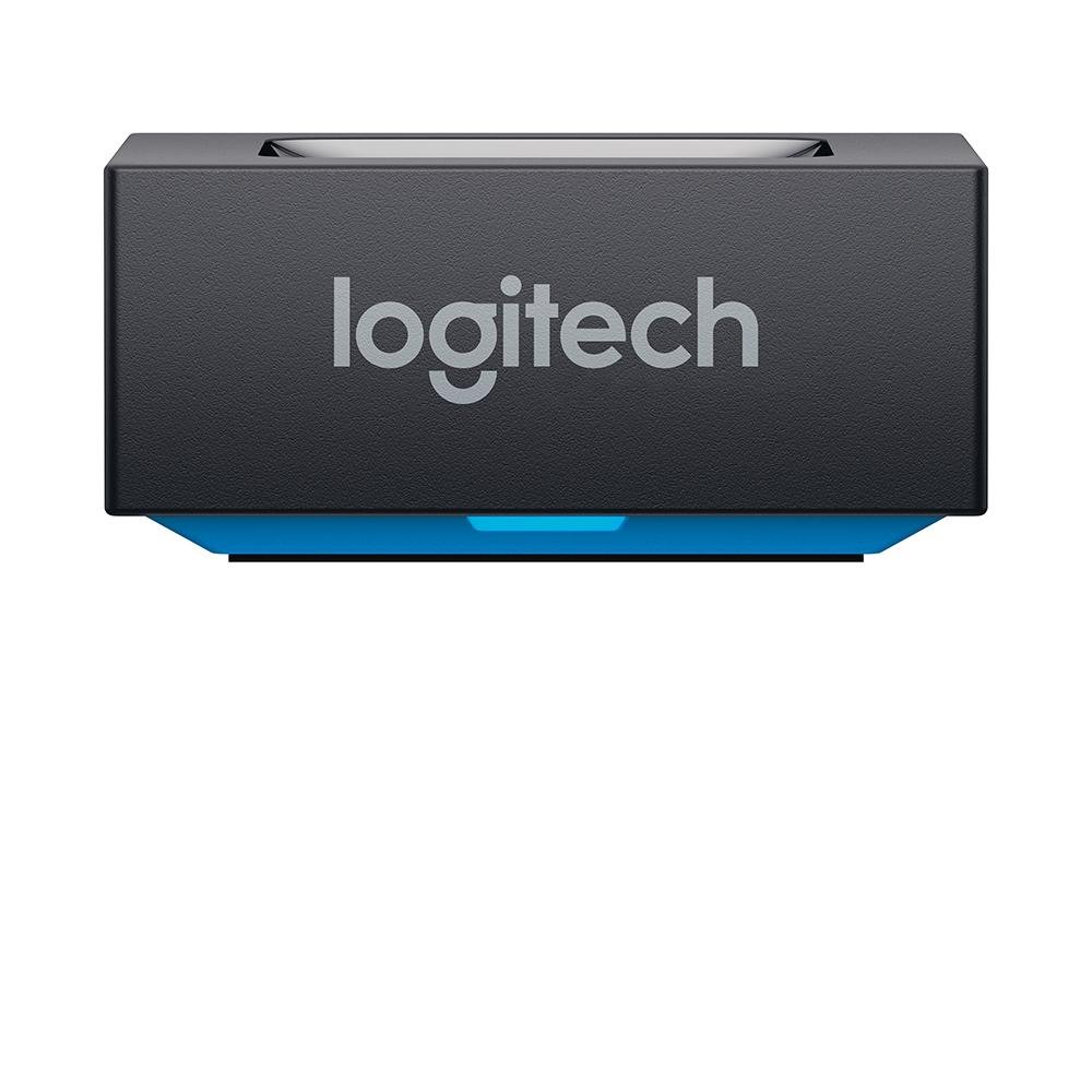 Adaptador de Áudio Bluetooth Logitech Bluebox II - 980-001277