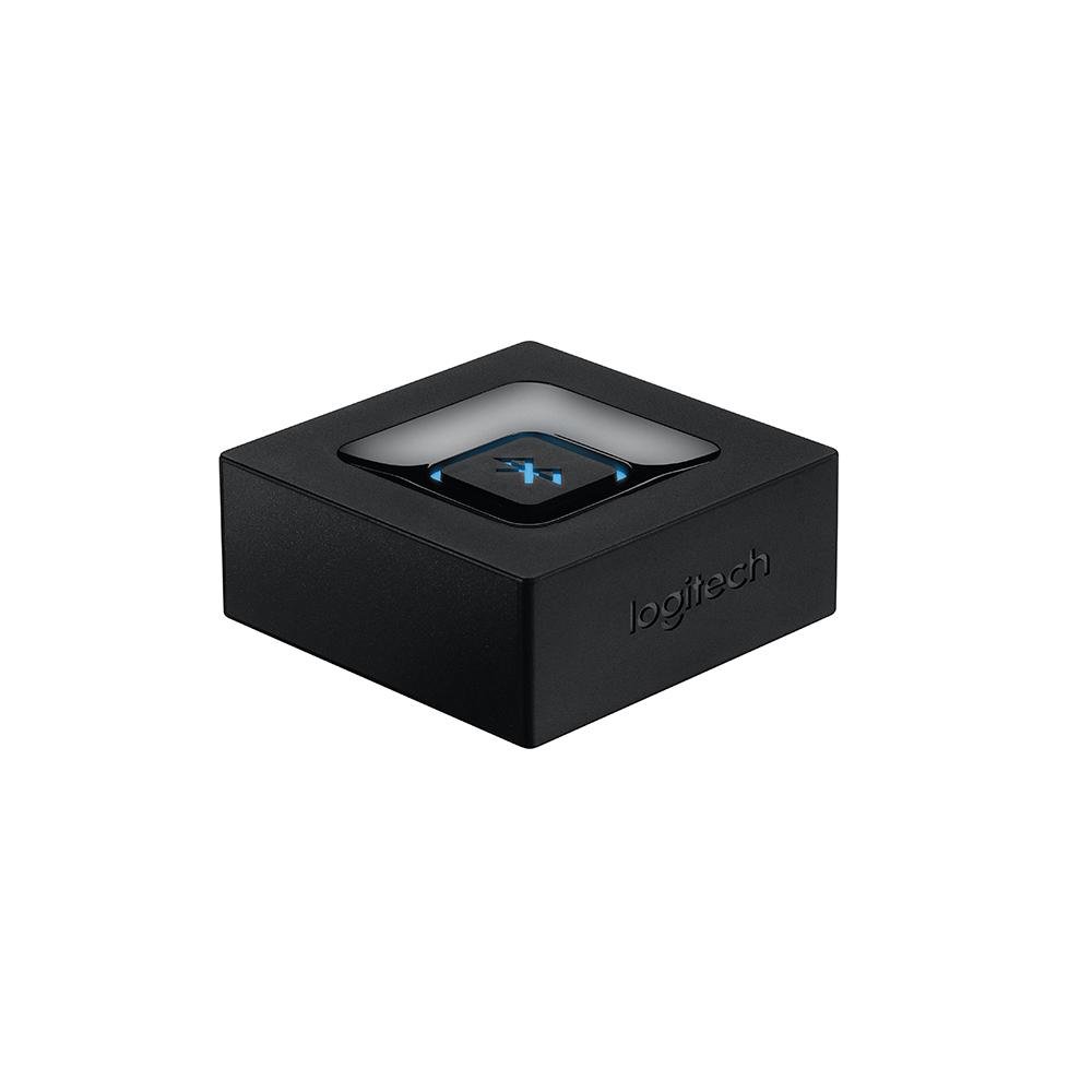 Adaptador de Áudio Bluetooth Logitech Bluebox II - 980-001277