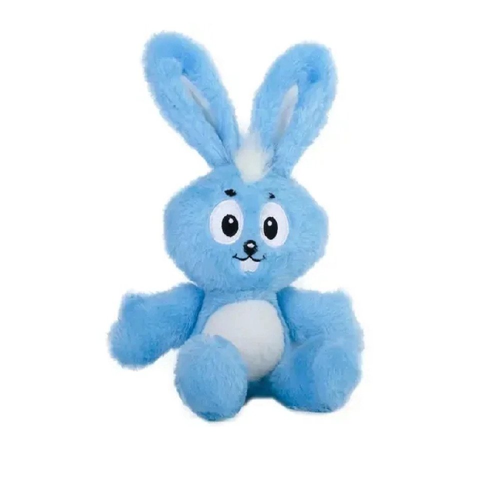 Coelho Sansão Pelucia 40cm Turma Da Mónica