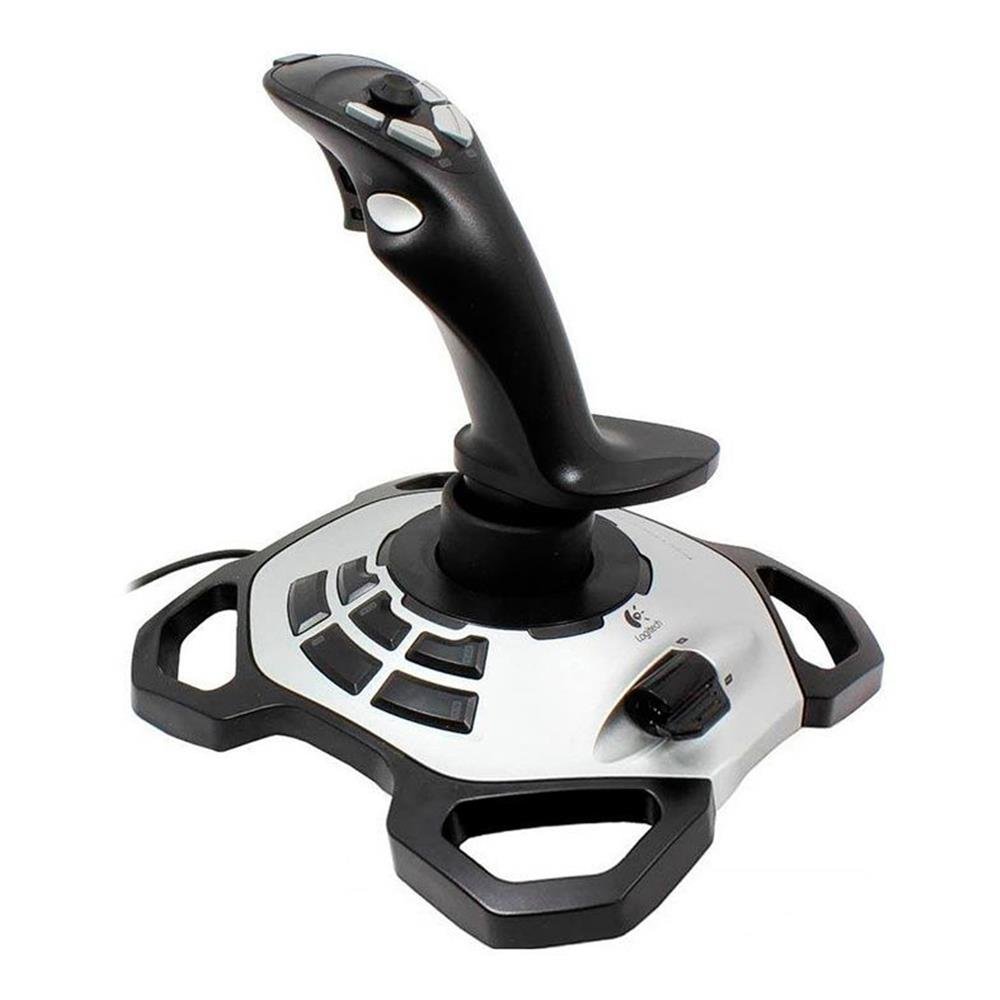 Joystick Logitech Extreme 3d Pro