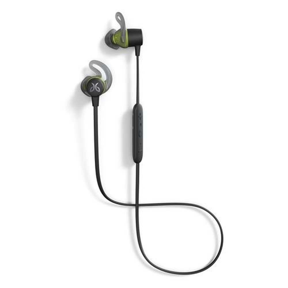 Fone De Ouvido Esportivo IPX7 Bluetooth Jaybird Tarah Preto