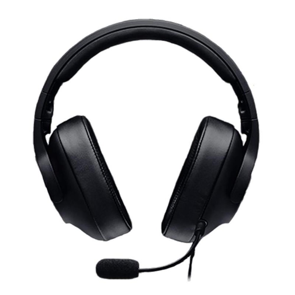 Fone De Ouvido Mic Logitech Gamer Pro