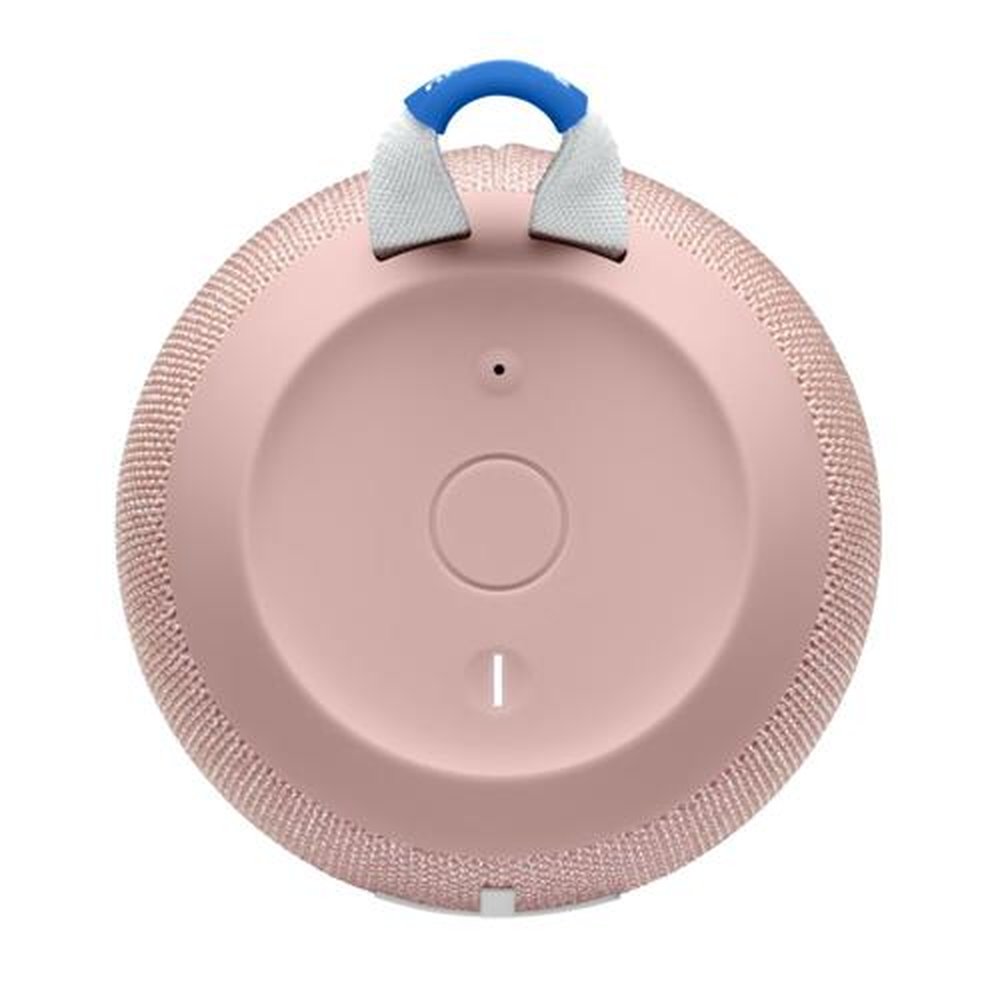 Caixa de Som Bluetooth Logitech UE Wonderboom¿ 2 Peach