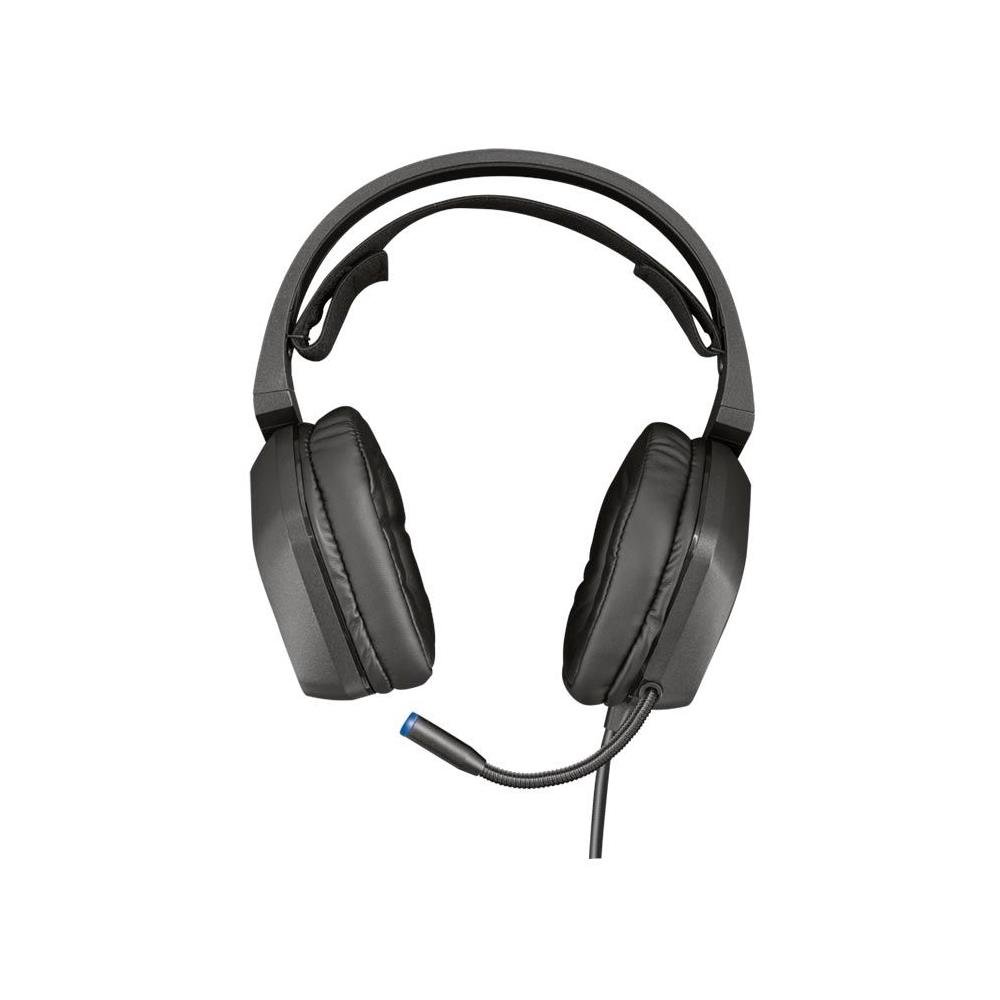 Headset Gamer Trust GXT 450 Blizz RGB 7.1