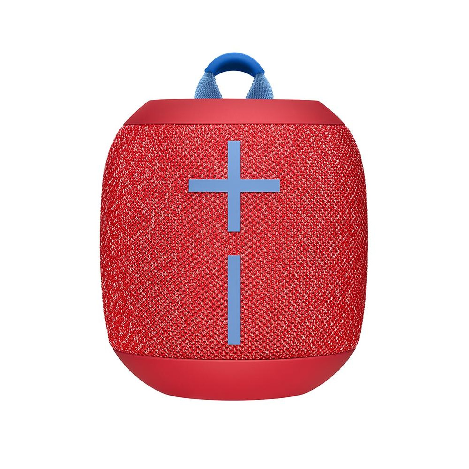 Caixa De Som Bluetooth Logitech/ultimate Ears Wonderboom 2 Vermelho