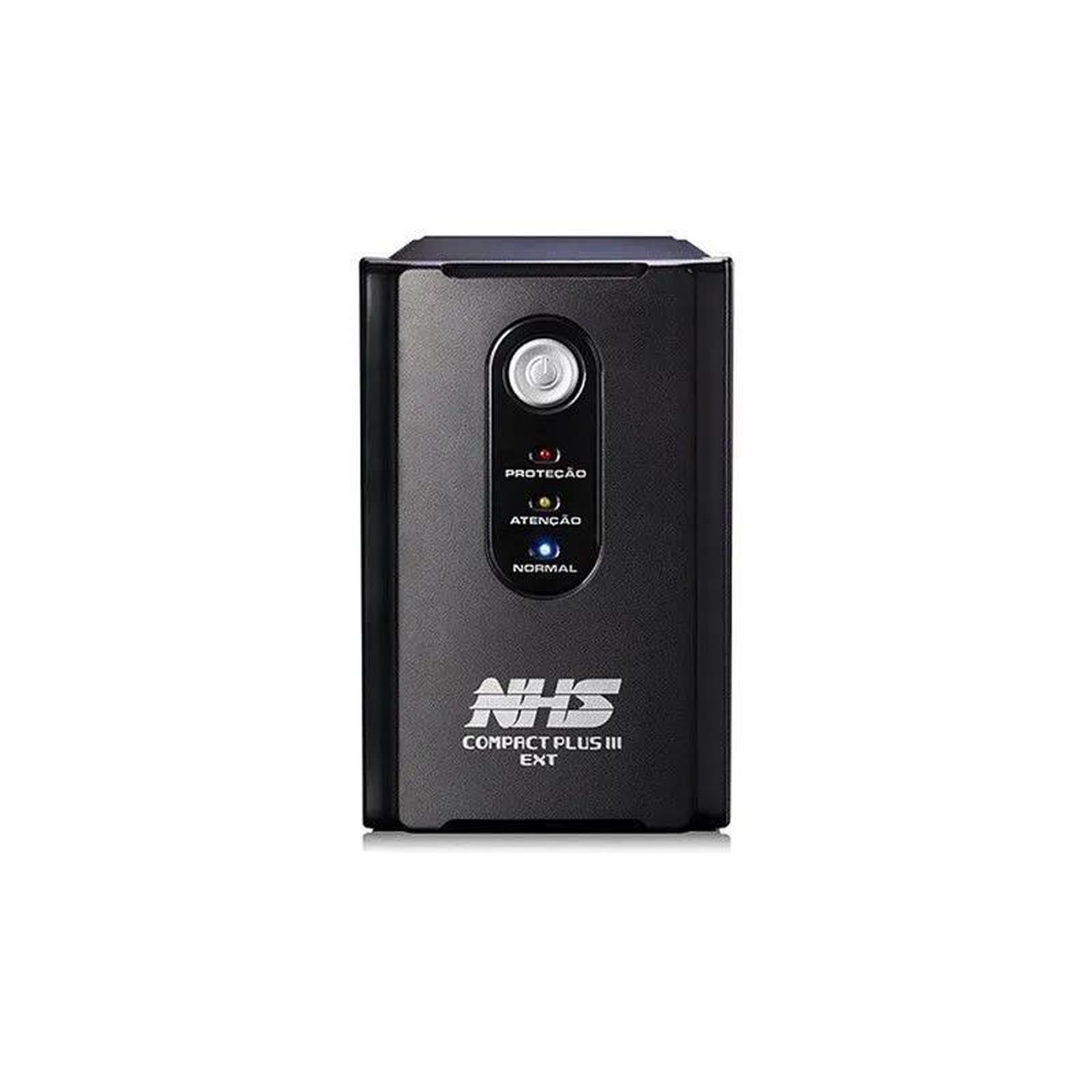 Nobreak Nhs 1500va Compact Plusiii C/Eng
