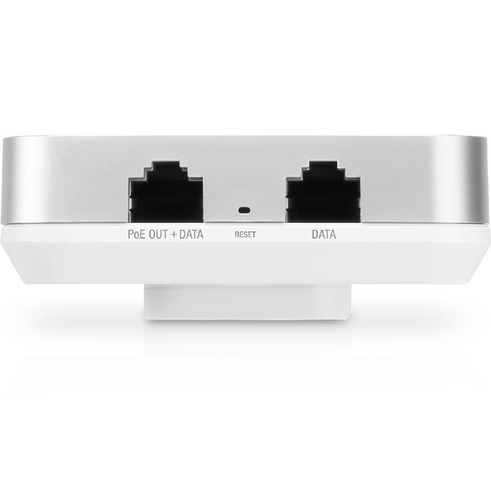 Access Point Mimo 2x2 Unifi Ac In-Wall Dual Band, Uap-Ac-Iw, Ubiquiti