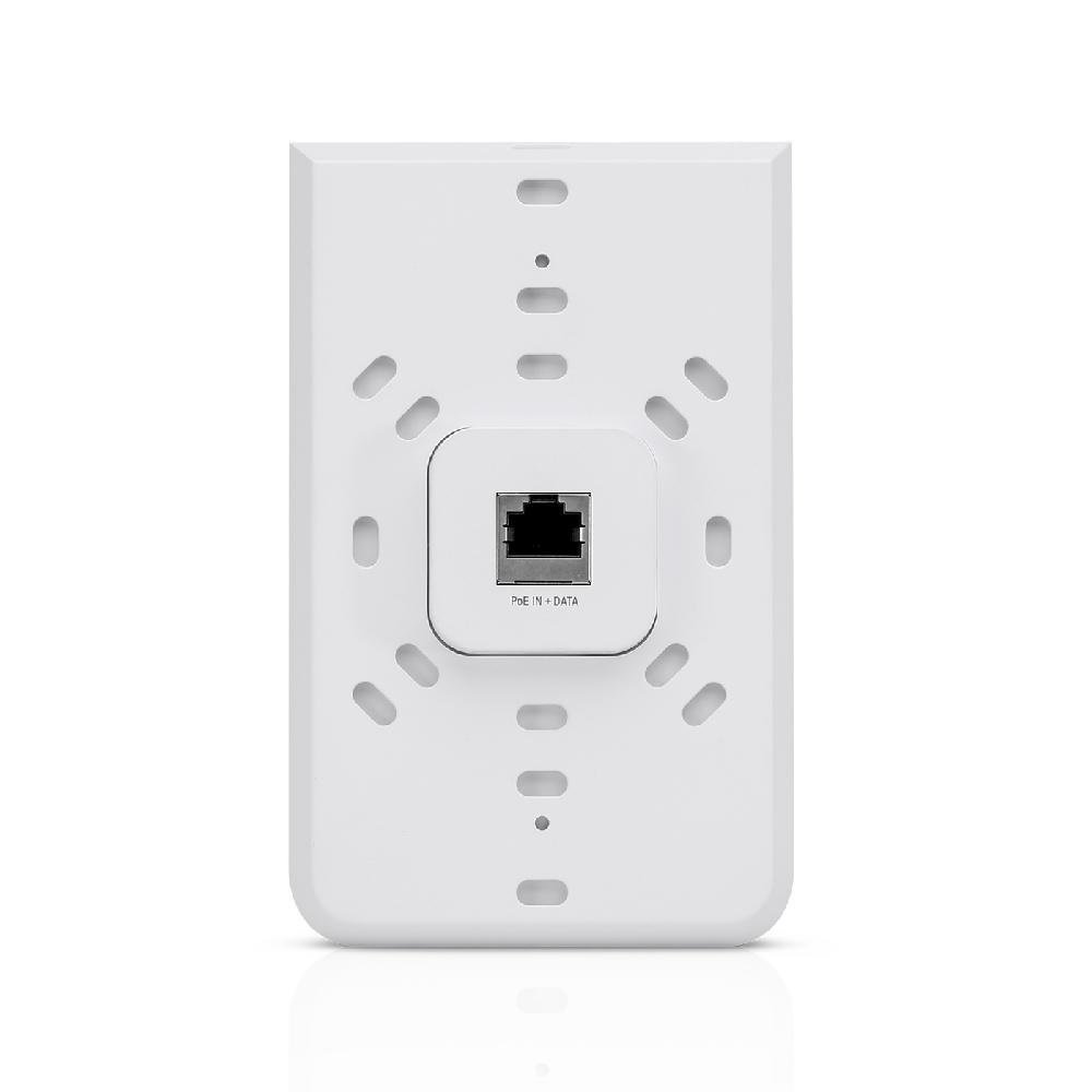 Access Point Mimo 2x2 Unifi Ac In-Wall Dual Band, Uap-Ac-Iw, Ubiquiti