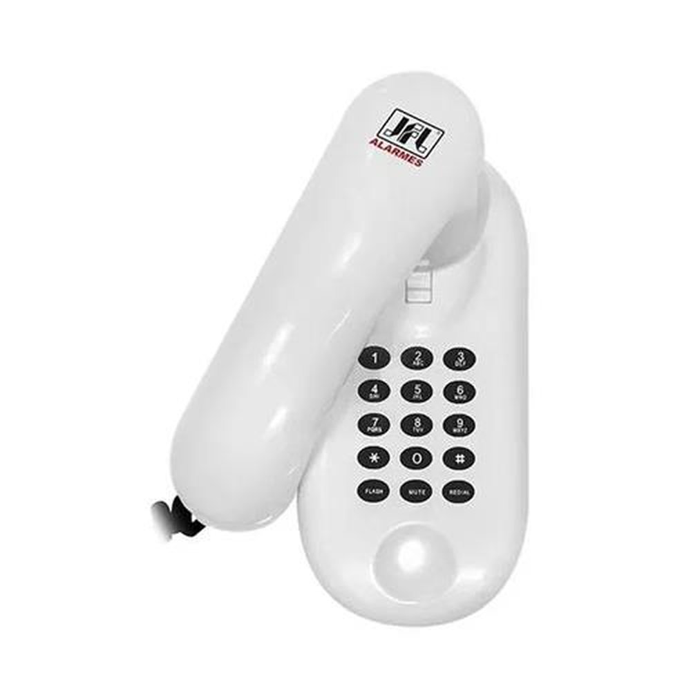 Monofone Jfl Extensao Audio Vp400/Vp700