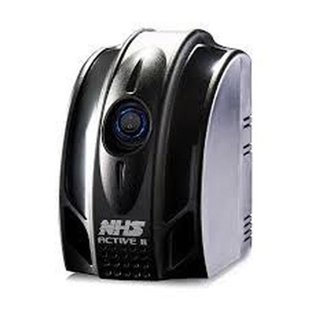 Estabilizador Active II Br 500VA Mono 115V Preto - NHS