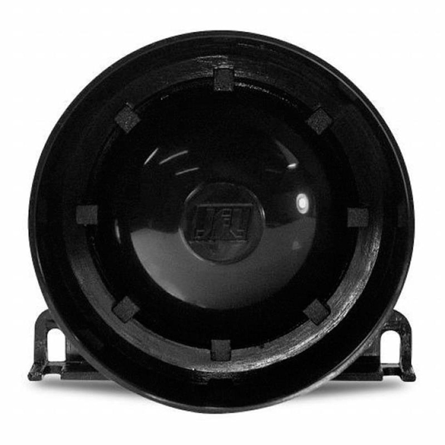 Sirene Piezoelétrica JFL 115dB Preta