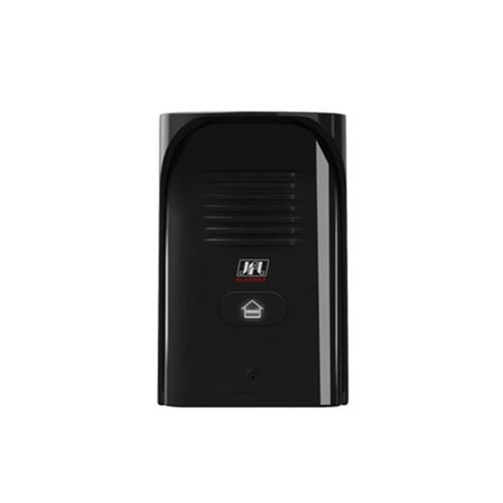 Porteiro Eletrônico Jfl 1 Tecla Pec1t Pt