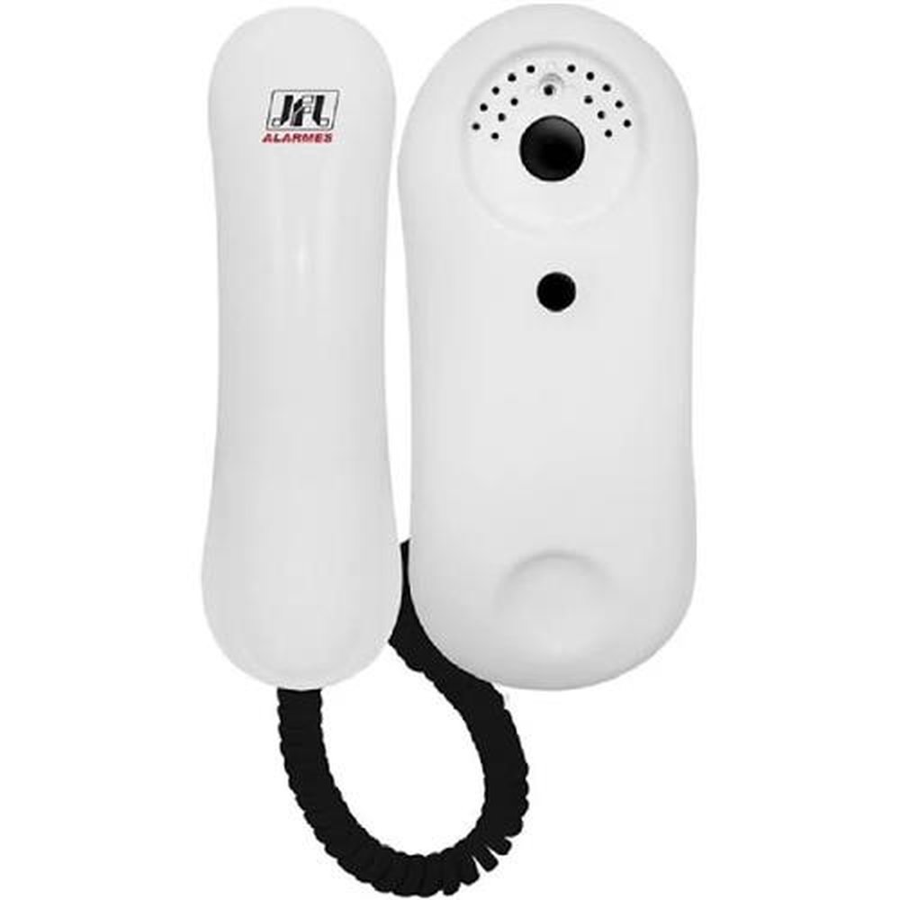 Monofone Jfl Extensao De Audio Irt-4000