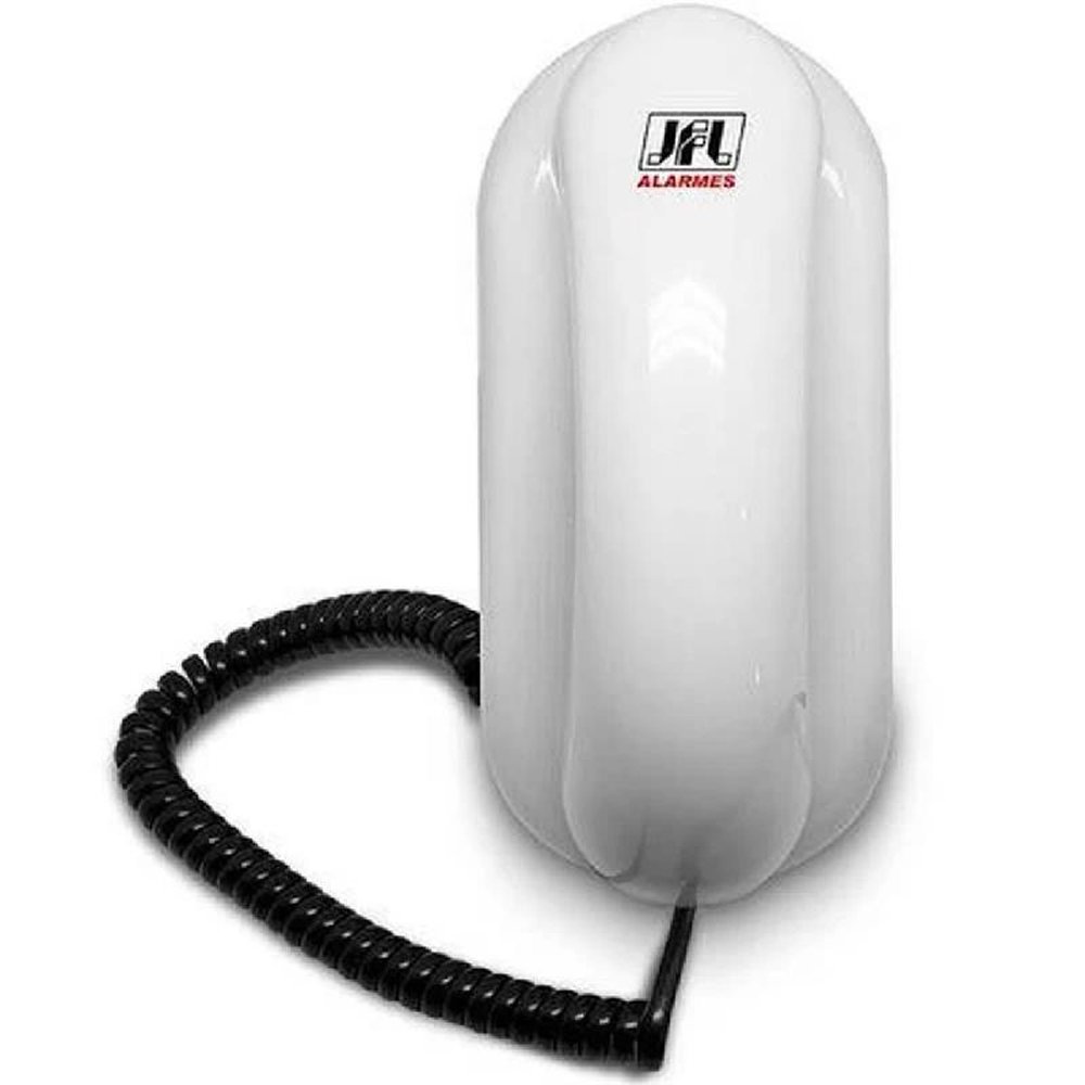 Monofone Jfl Extensao De Audio Irt-4000
