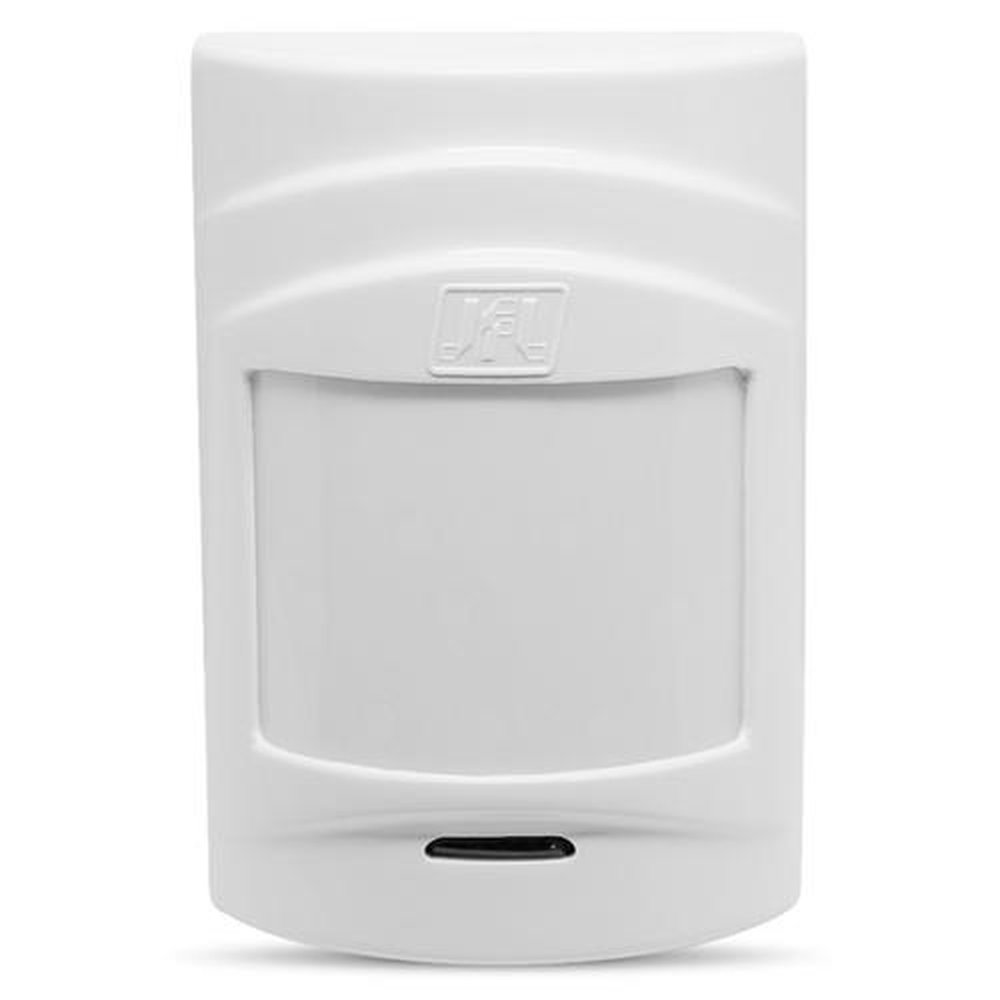 Sensor Infra Jfl Passivo C/Fio Pet-500
