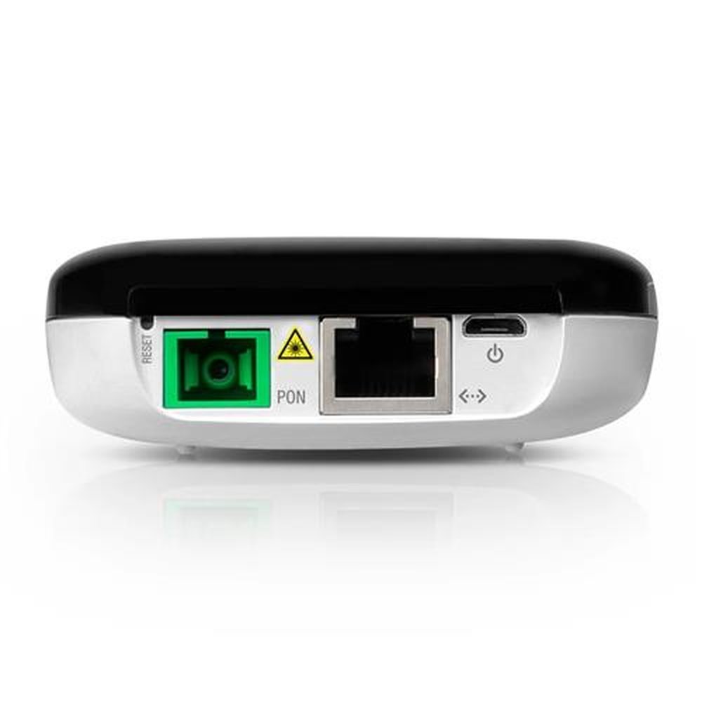 Fibra Onu Gpon Ubiquit Uf-Loco-Br Bridge