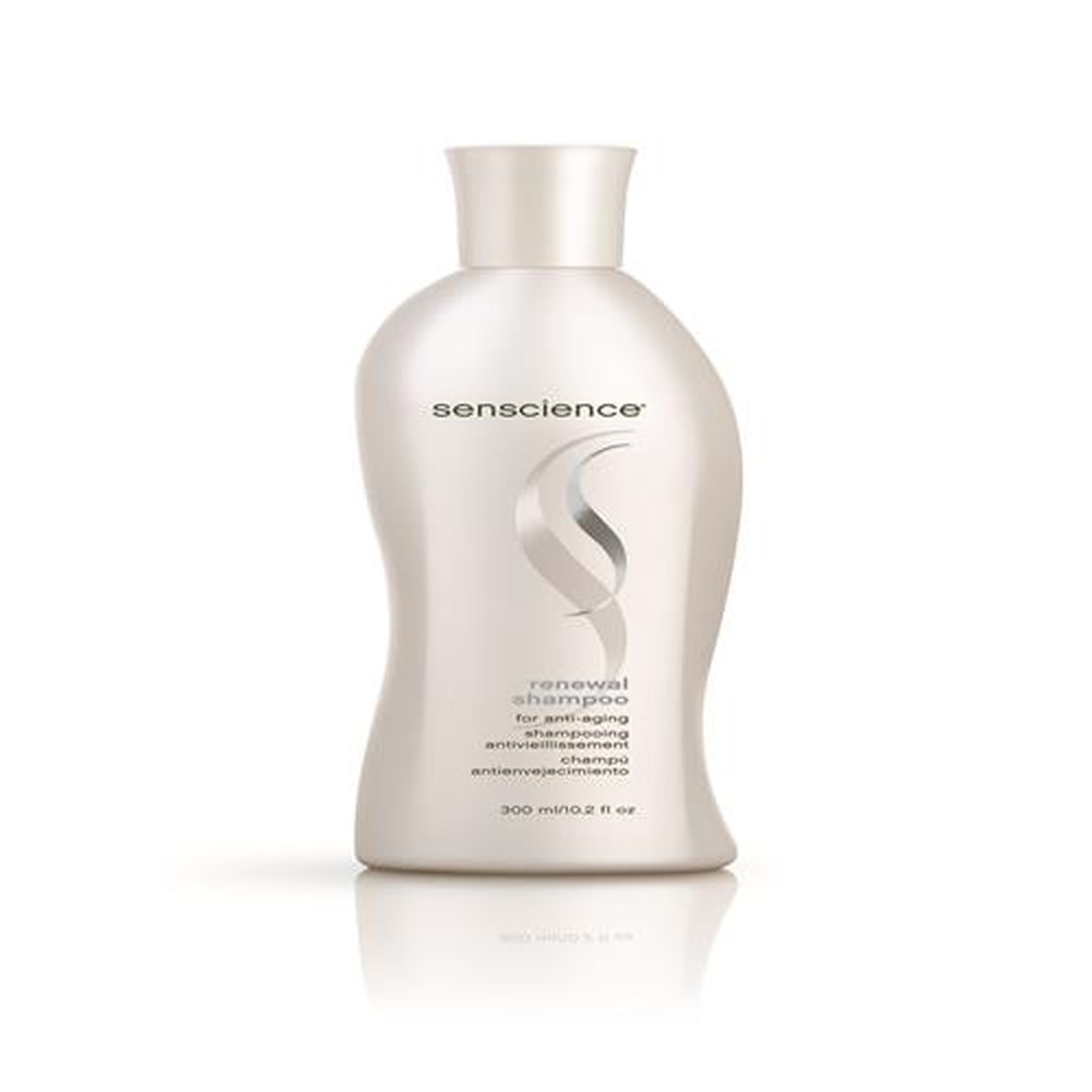 Shampoo 300 ml Senscience Anti-Aging