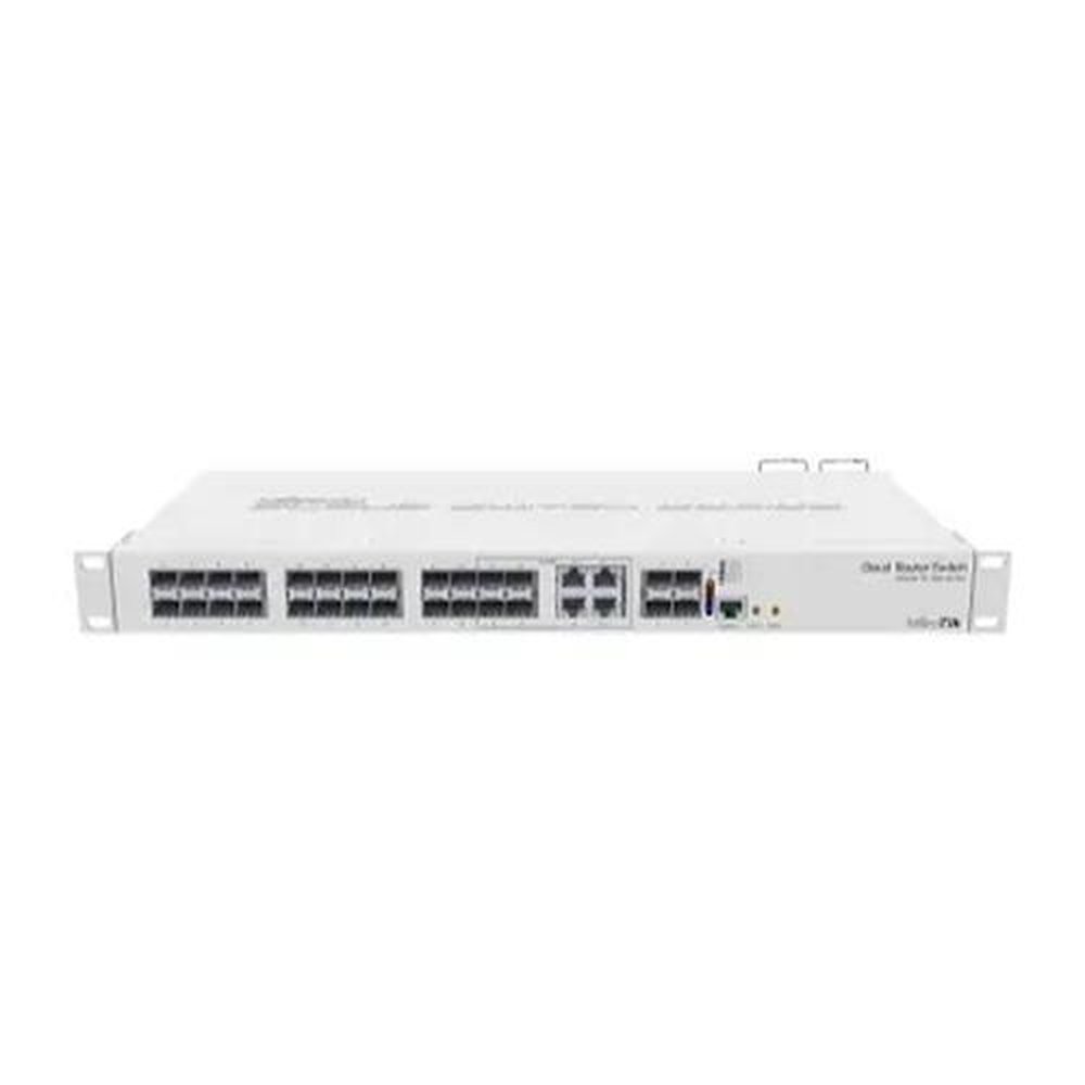 Mikrotik Switch Crs328-4c-20s-4s+Rm