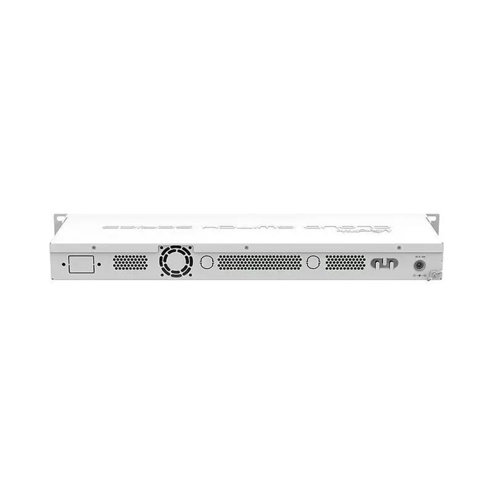 Mikrotik Switch Css326-24g-2s-Rm Oem