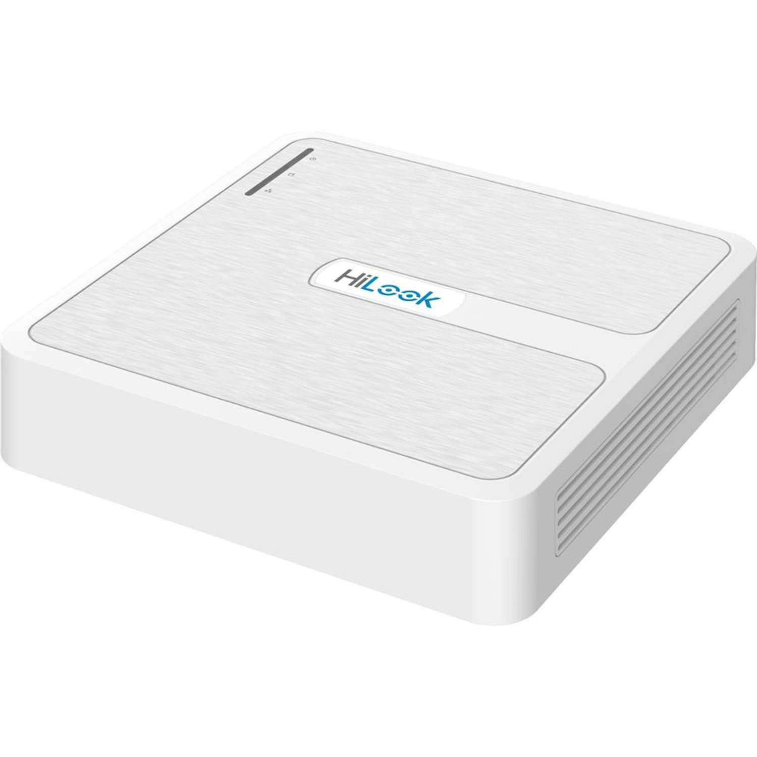 Gravador Digital de Imagem Hilook DVR-108G-K1 Lite 8C 1080p