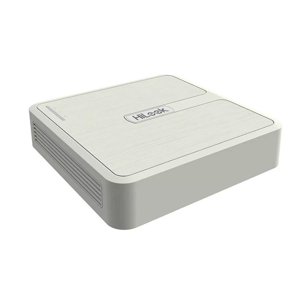 Gravador Digital De Imagem Hilook Dvr-108G-K1 Lite 8C 1080P
