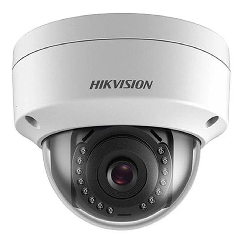 Câmera ip Hikvision 2mp 2.8mm ds-2cd2121g0-i