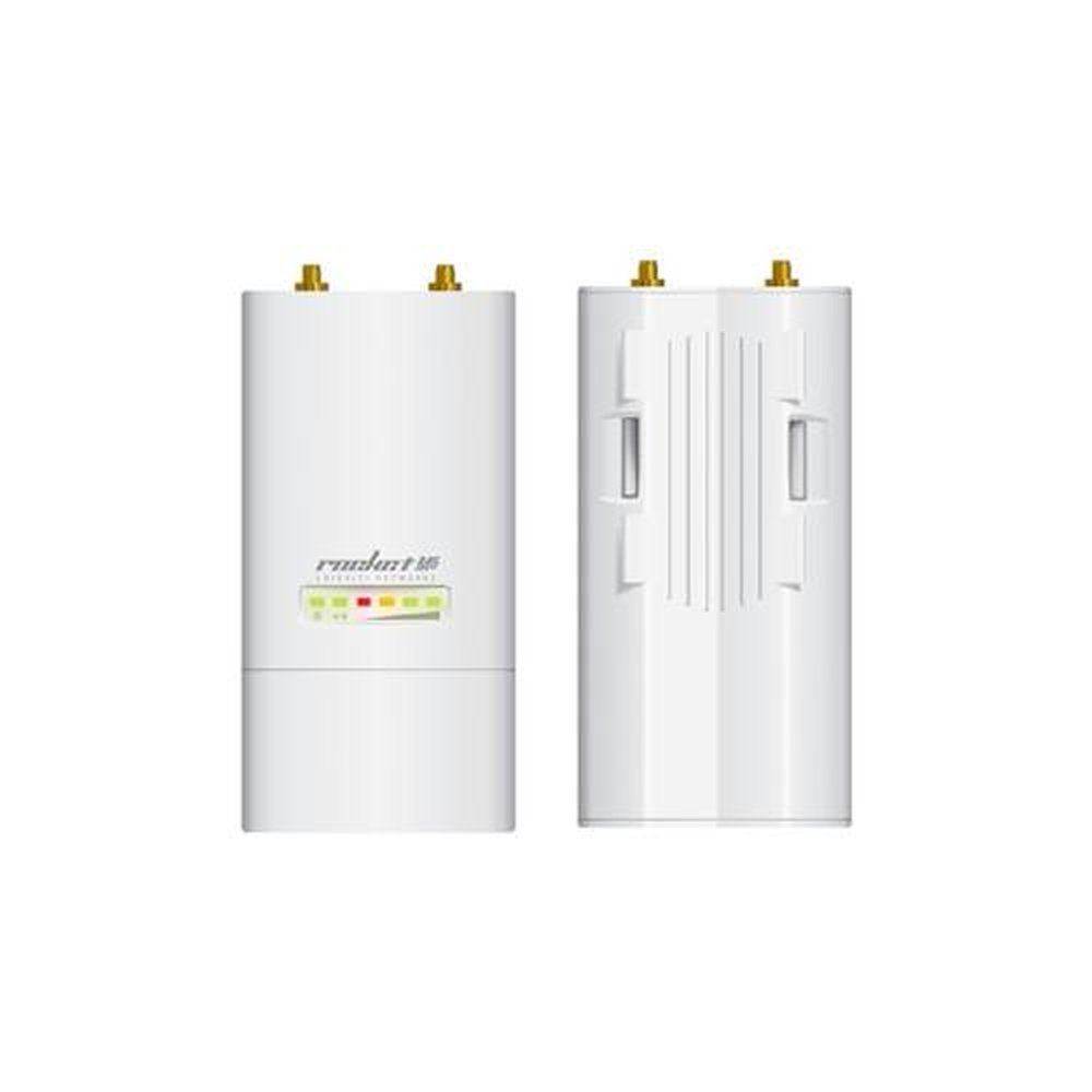 Ubiquiti airmax rocket m5 mimo homologado anatel 5.8ghz