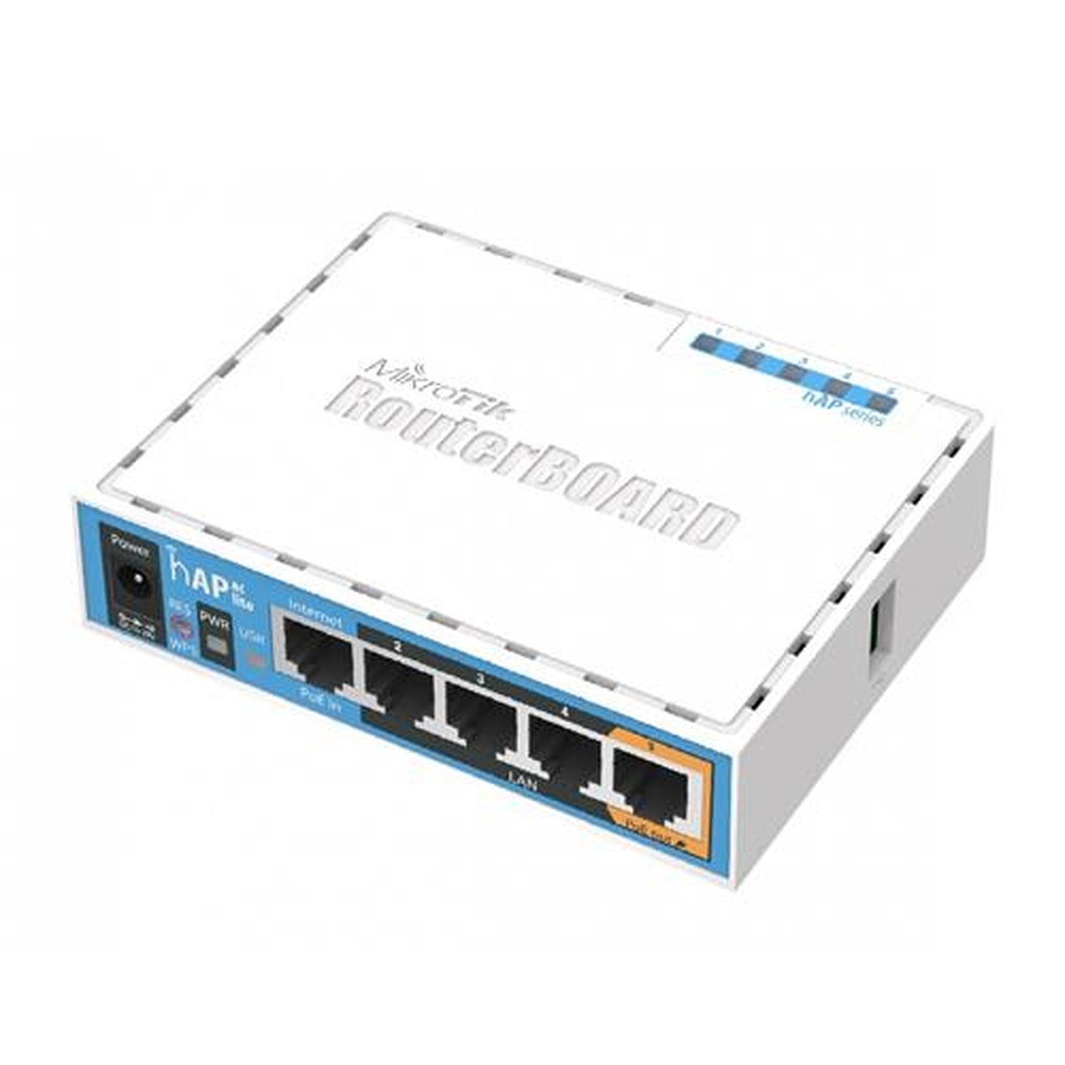 Mikrotik Routerboard Rb952ui-5ac2nd