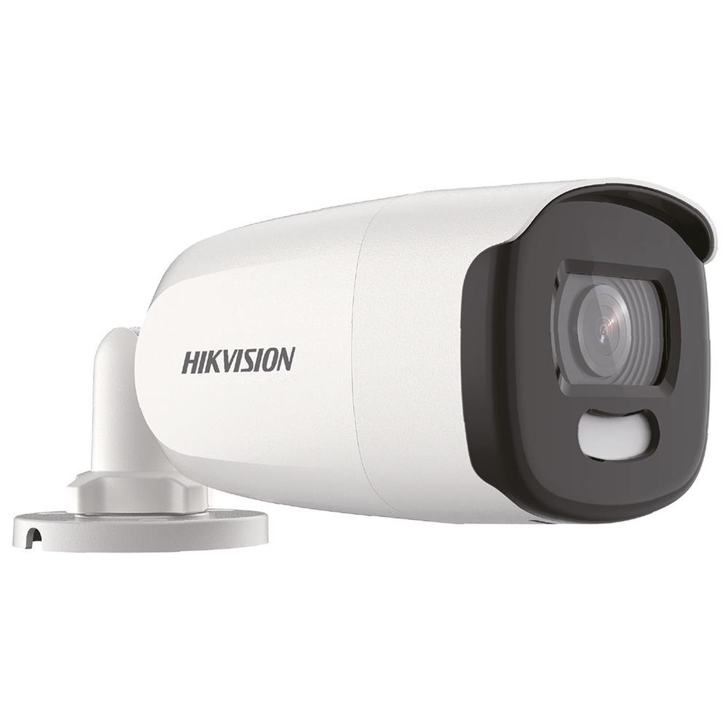 Camera an 2mp Bullet 3.6mm Flex Metalica Smart Light 40m Colorvu Ip67 Outdoor 120db Wdr 3d Dnr Ds-2