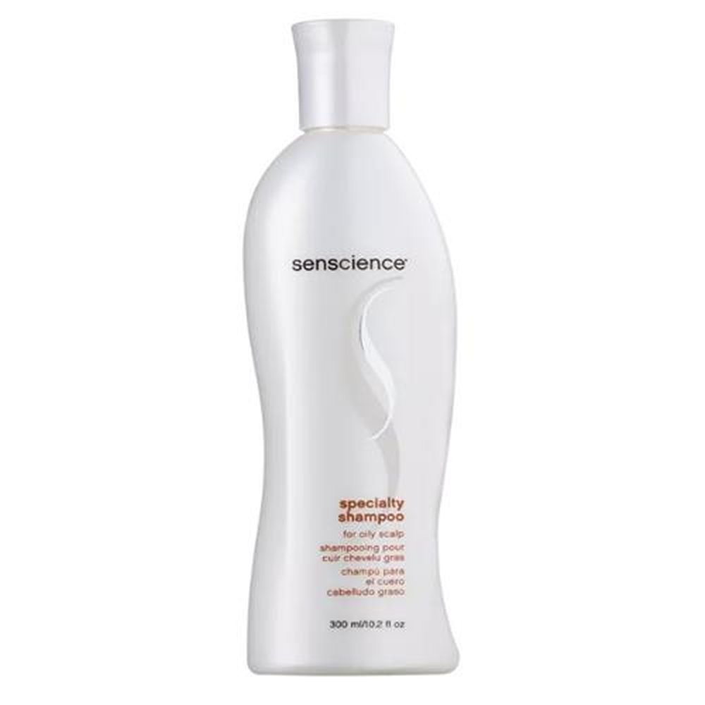 Shampoo 300 ml senscience speciality oily scalp sh