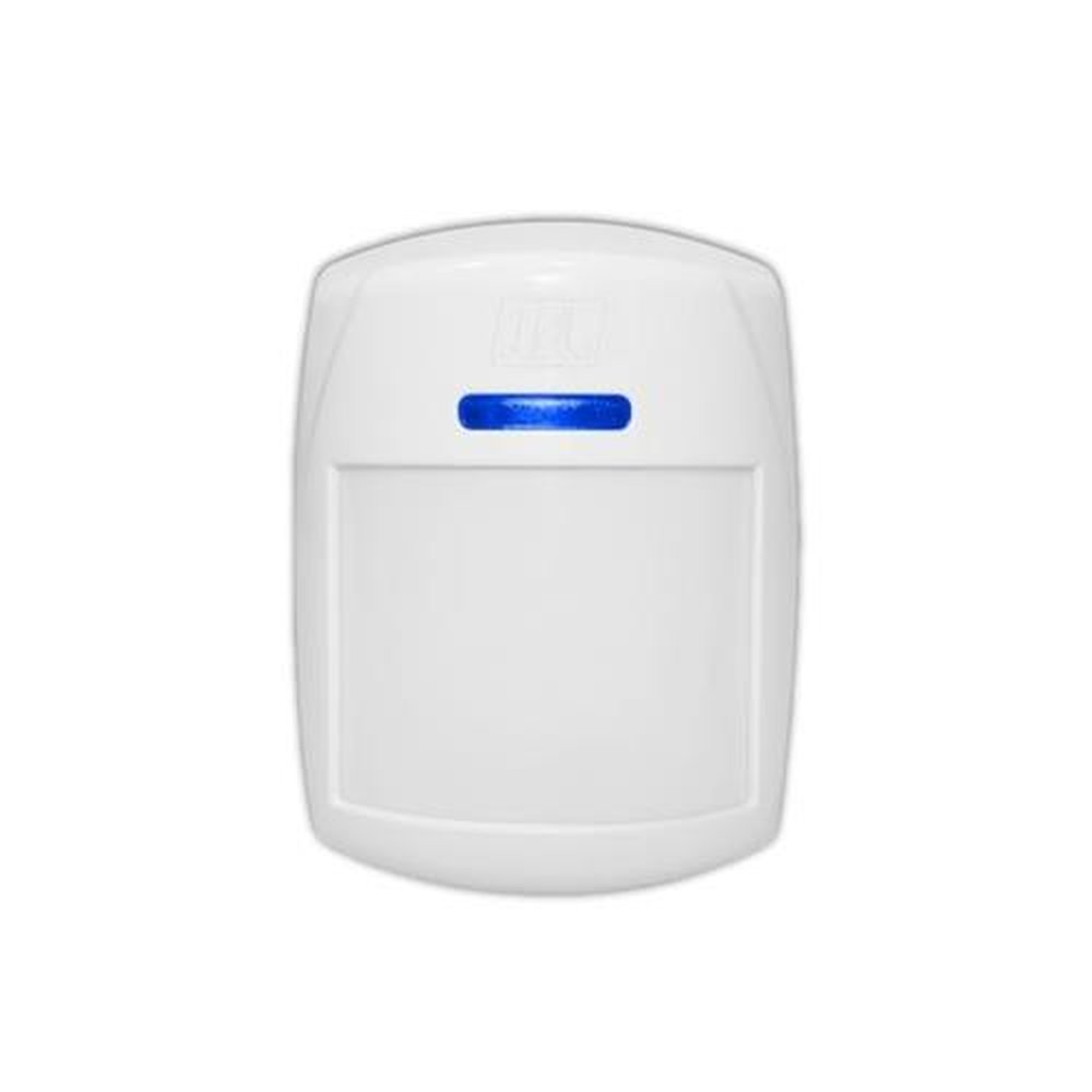 Sensor Infra Jfl Passivo C/Fio Ds510 Bus