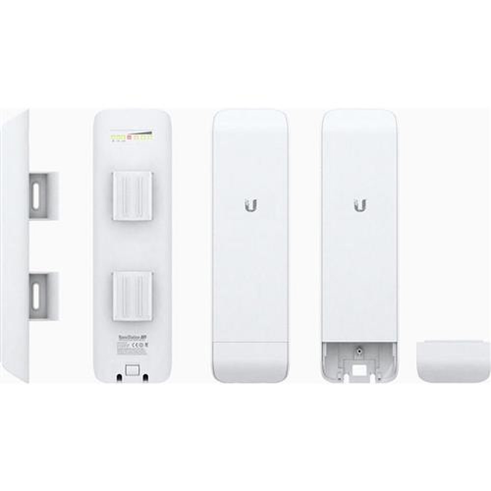 Ubiquiti Airmax Nanostation M2 Oem Nsm2-B