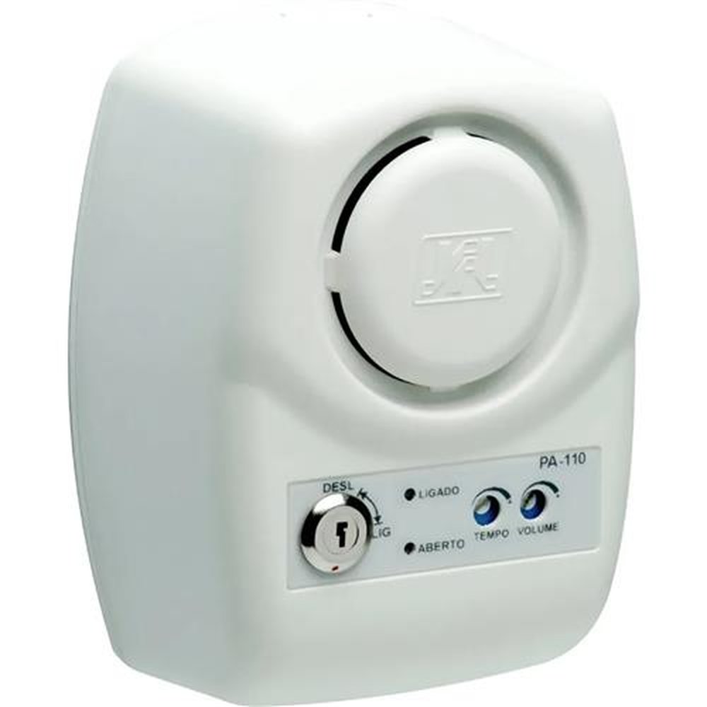 Sensor De Abertura Jfl Pa-110
