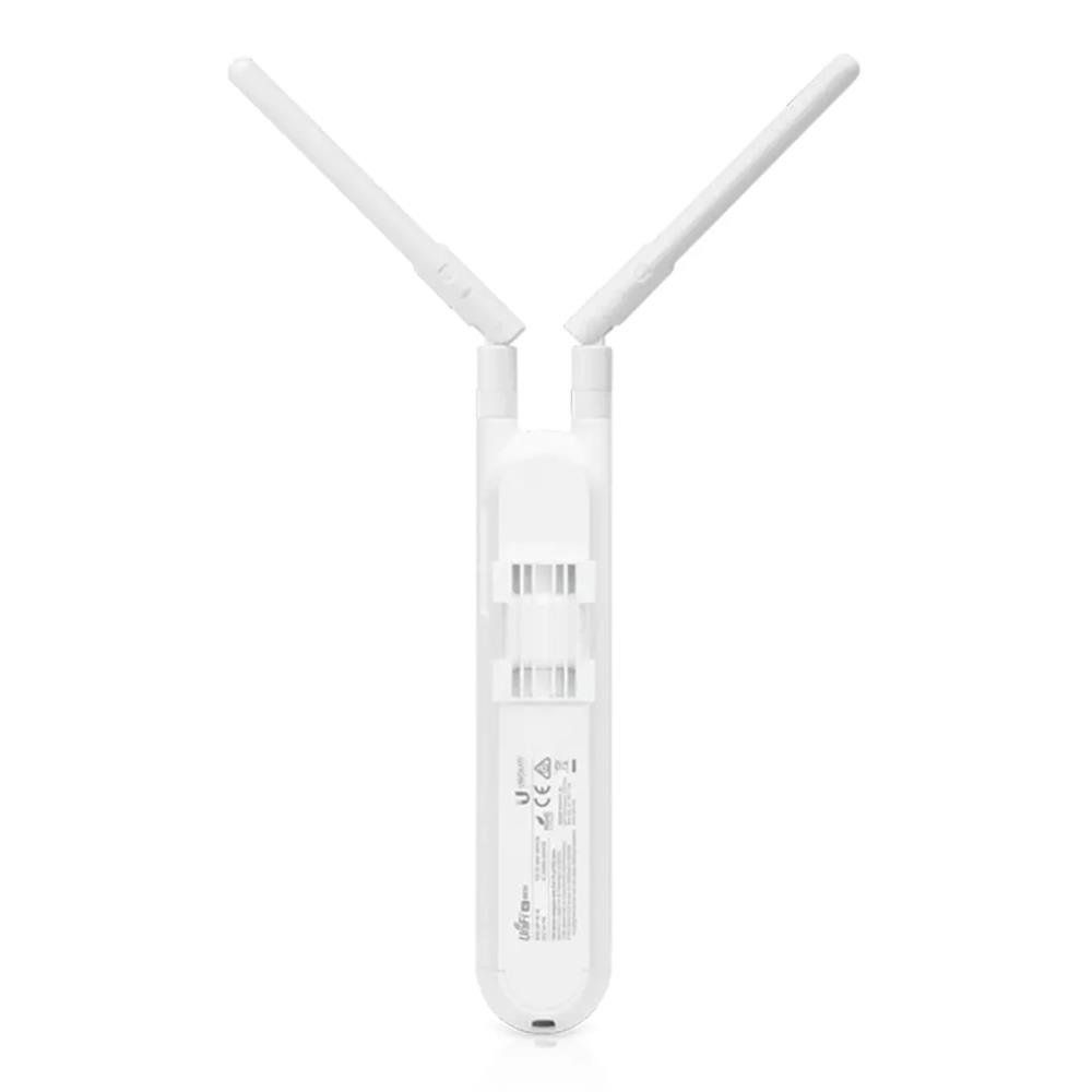 Ponto de Acesso Ubiquiti UniFi AC Mesh c/Fonte - UAP-AC-M I