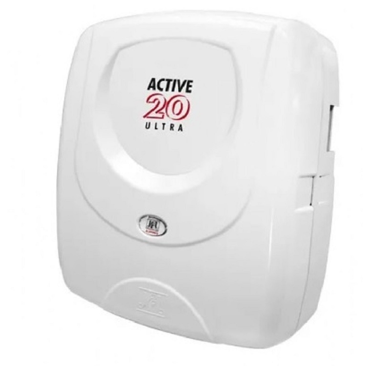 Central De Alarme Jfl Monitoravel Active-20 Ultra V4 Modular