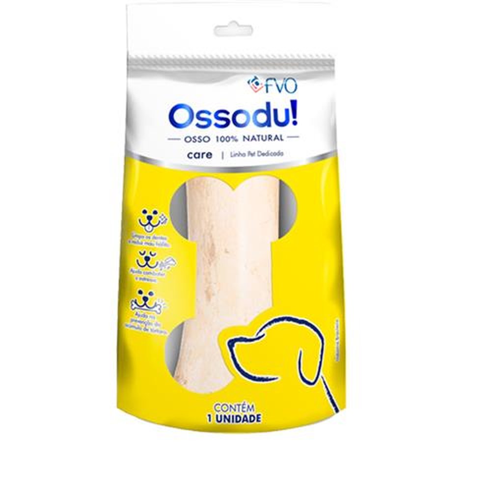 Osso natural ossodu grande un