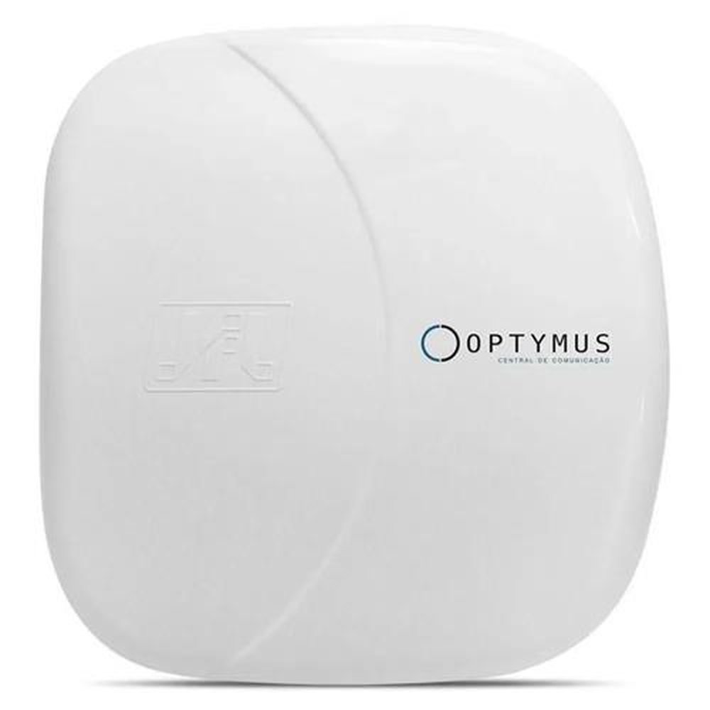 Central De Comunicação Jfl Optymus-32