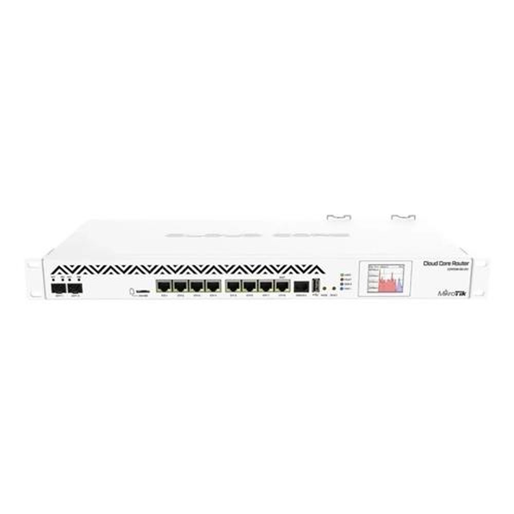 Mikrotik Ccr1036-8g-2s+L6 Ccr1036-8g-2s+L6