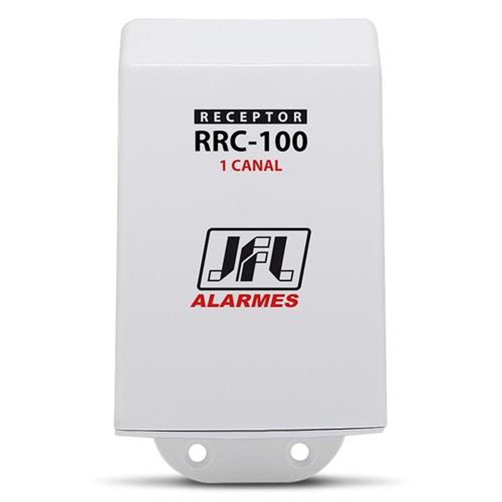 Receptor Rrc-100 V4 1 Canal 34895 Jfl