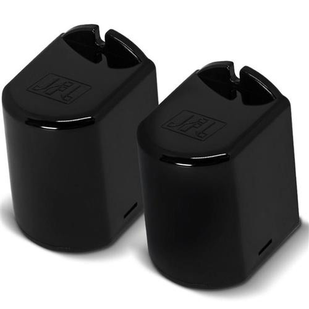 Sensor Infravermelho Ativo Jfl Ira-20 V2 Feixe Unico Ate 20 Metros