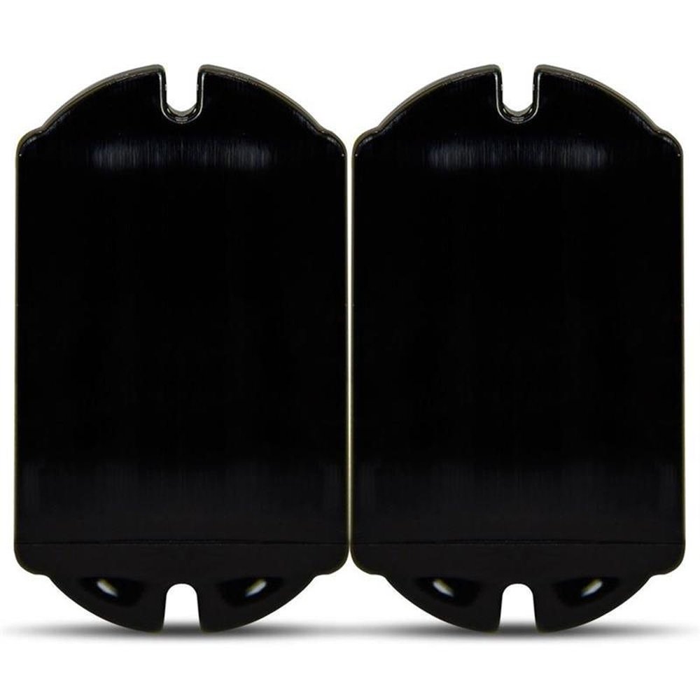 Sensor Infravermelho Ativo Jfl Ira-20 V2 Feixe Unico Ate 20 Metros