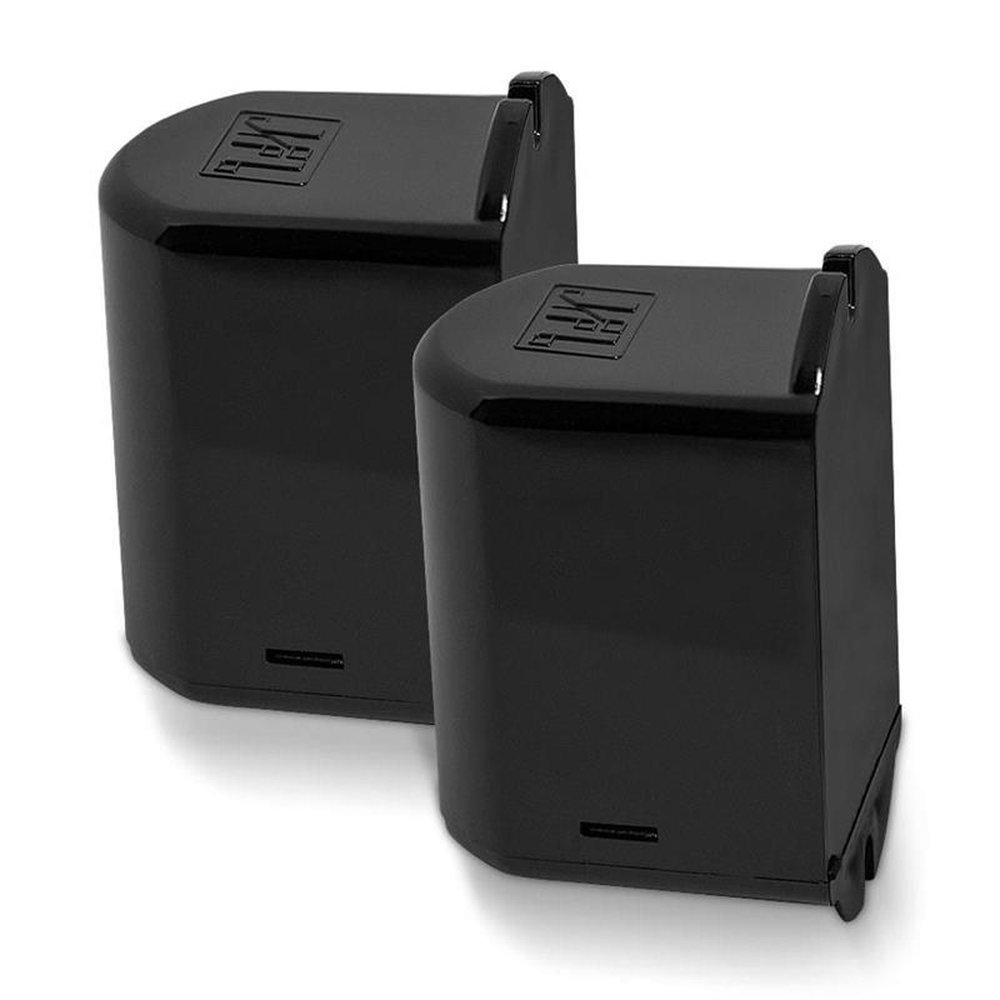 Sensor Infravermelho Ativo Jfl Ira-20 V2 Feixe Unico Ate 20 Metros